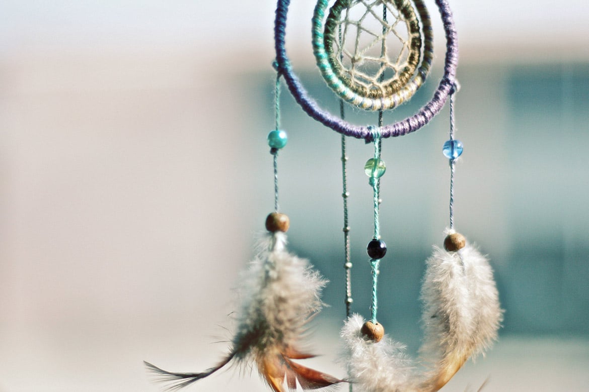 dreamcatcher